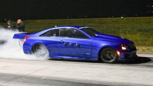 Street Outlaws: Mega Cash Days Season 1 Episode 11 - Ain't With Being Broke