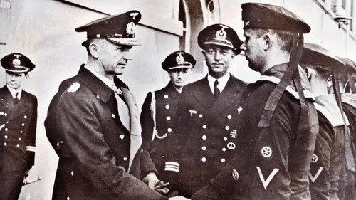 Entscheidung im Atlantik – Der U-Boot-Krieg 1939–45 Season 1 Episode 2 - Episode 2