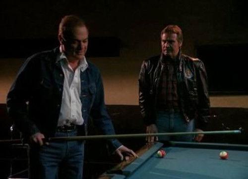 The Fall Guy Season 2 Episode 15 - Eight Ball