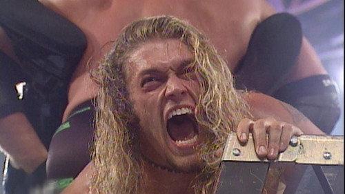 WWE Friday Night SmackDown Season 3 Episode 21 - SmackDown - May. 24, 2001