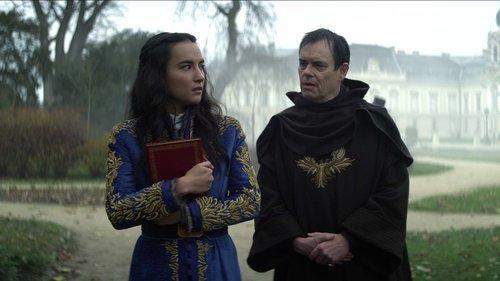 undefined Season 1 Episode 3 - The Making at the Heart of the World