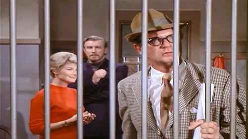 The Ghost & Mrs. Muir Season 2 Episode 11 - The Spirit of the Law