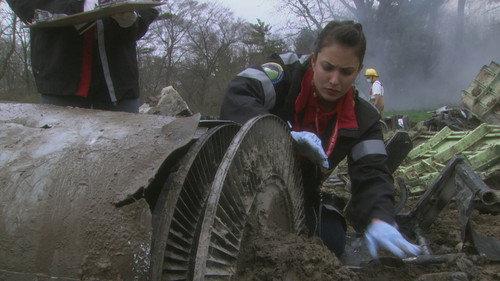 Air Disasters Season 22 Episode 6 - Trained to Fail