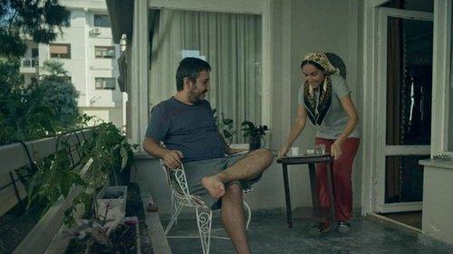 As If Season 3 Episode 8 - Gulnuray