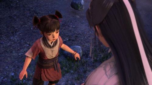 The Flame Imperial Guards Season 1 Episode 5 - Episode 5