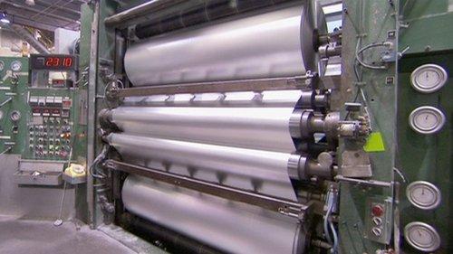 Modern Marvels Season 14 Episode 25 - Aluminum