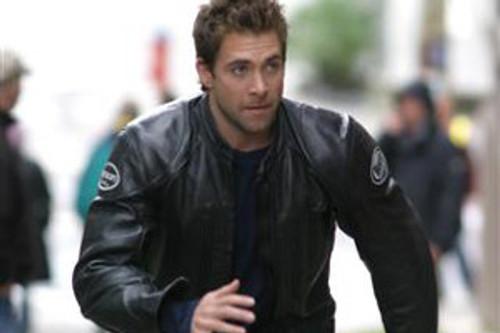 The Collector Season 2 Episode 10 - The Superhero