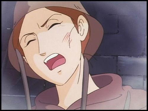 Grimm's Fairy Tale Classics Season 1 Episode 20 - King Grizzle Beard