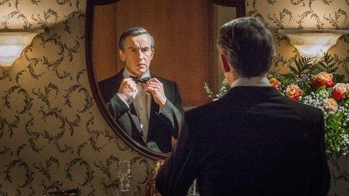 HAPPYish Season 1 Episode 10 - Starring Christopher Hitchens, Philip Larkin and Josef Stalin