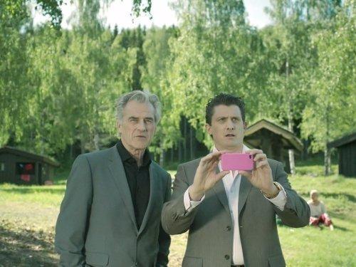 Lilyhammer Season 1 Episode 7 - The Babysitter