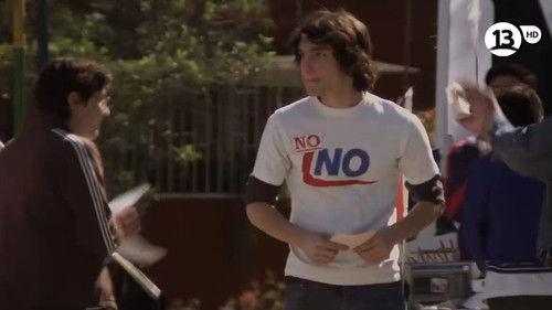 Los 80 Season 6 Episode 9 - Episode 9