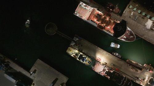 East Harbour Heroes Season 2 Episode 5 - Upon Ferries We Trust