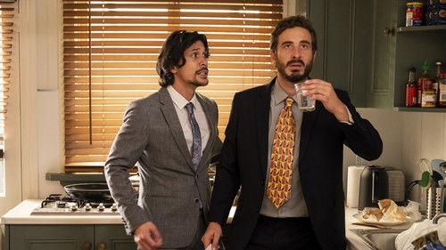 In Limbo Season 1 Episode 1 - Episode 1