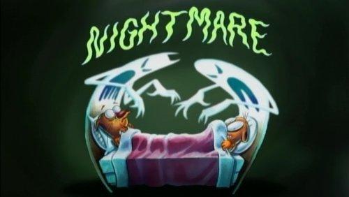 undefined Season 1 Episode 9 - Nightmare