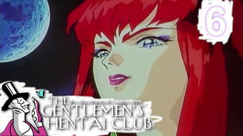 The Gentlemen's Hentai Club Season 1 Episode 6 - The Gentlemen’s Hentai Club Episode 6