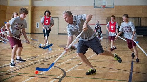 Mr. D Season 3 Episode 6 - Gerry Gets Gym