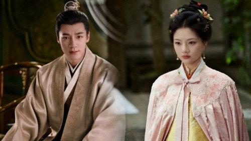 A Splendid Match Season 1 Episode 14 - Episode 14