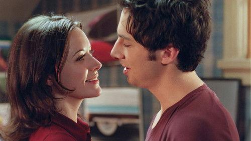 Scrubs Season 1 Episode 13 - My Balancing Act