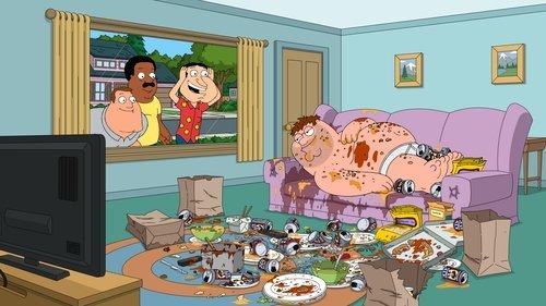 undefined Season 16 Episode 20 - Are You There God? It's Me, Peter