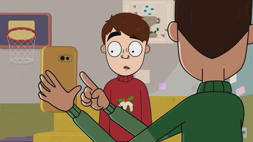 Dodo Season 1 Episode 8 - Textmas