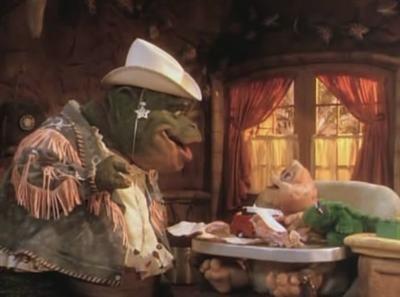 Background image for Earl and Pearl