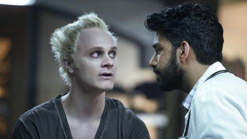 iZombie Season 1 Episode 2 - Brother, Can You Spare a Brain?