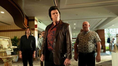 The Righteous Gemstones Season 3 Episode 6 - For Out of the Heart Comes Evil Thoughts