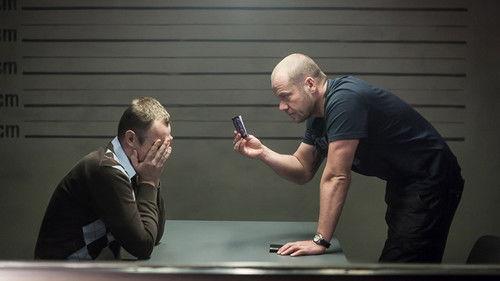 Případy 1. oddělení Season 1 Episode 11 - Episode 11