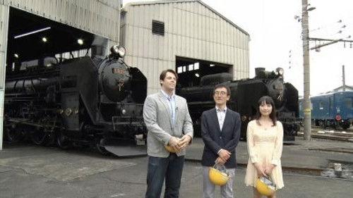 Japan Railway Journal Season 2 Episode 15 - Future Prospects Made in the Past: JR East's Steam Loco Strategy