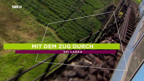 With the Train Through... Season 11 Episode 5 - Episode 5