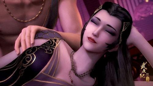 The Journey of Wugeng Season 2 Episode 20 - Episode 20