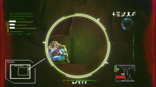 Slugterra Season 1 Episode 23 - The Gentleman and the Thief