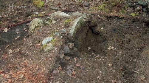 The Curse of Oak Island Season 13 Episode 6 - The Heat Is On