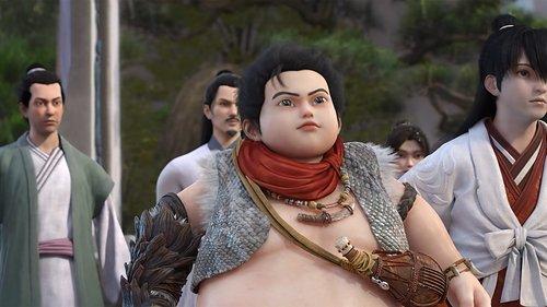 Perfect World Season 1 Episode 12 - Episode 12