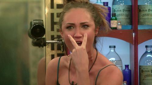 Celebrity Big Brother Season 17 Episode 11 - Day 9