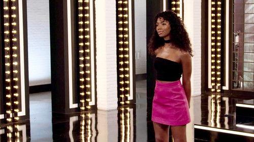 America's Next Top Model Season 23 Episode 14 - Brand Like A Boss