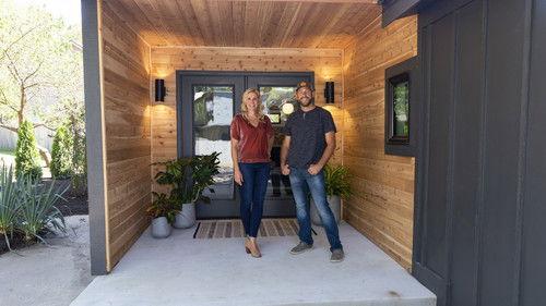 Fixer to Fabulous Season 2 Episode 6 - Old Dojo to Modern Mojo