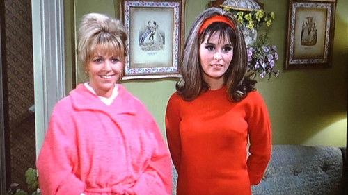 Mayberry R.F.D. Season 1 Episode 24 - Millie's Girlfriend