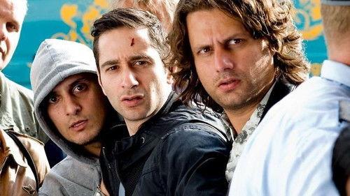 undefined Season 1 Episode 2 - Episode 2