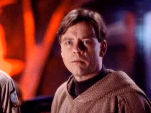 seaQuest DSV Season 2 Episode 22 - Splashdown (1)