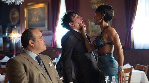 Gotham Season 1 Episode 7 - Penguin's Umbrella