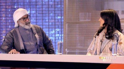 Top Chef (AR) Season 5 Episode 5 - Episode 5