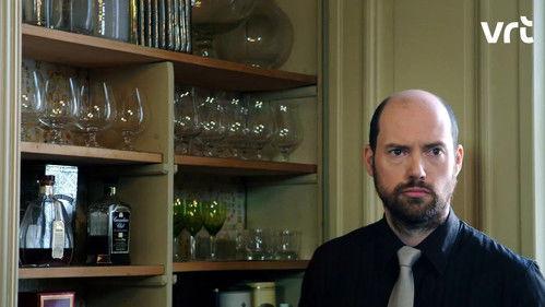 Witse Season 5 Episode 7 - De therapeut