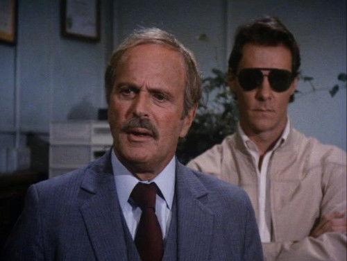 The Dukes of Hazzard Season 7 Episode 13 - The Haunting of J.D. Hogg