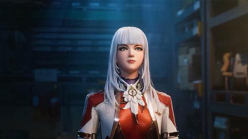 Forty Millenniums of Cultivation Season 1 Episode 1 - Episode 1