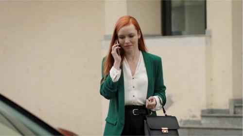 Vlad Season 1 Episode 10 - Loialitatea