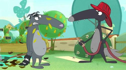 Loup Season 1 Episode 9 - Episode 9