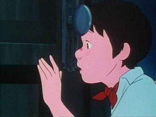 Belle and Sebastian Season 1 Episode 20 - The Ghost's Revenge