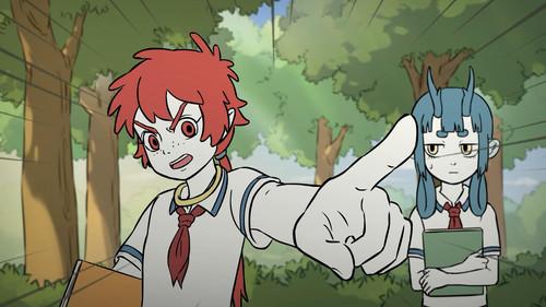 Nonhuman Season 1 Episode 25 - Episode 25