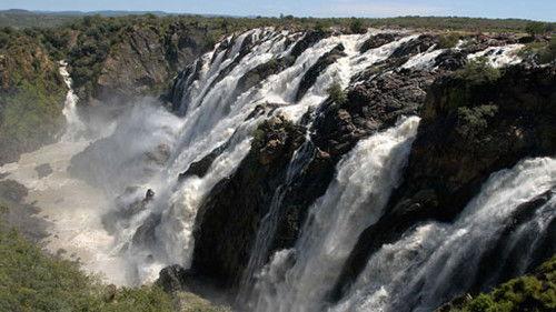 Kouzlo Afriky Season 1 Episode 5 - Episode 5